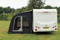 Outdoor Revolution Sportlite Air 400 Caravan Awning -Outdoorworlddirect Sales Store sportlite 400 5