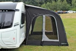 Outdoor Revolution Sportlite Air 400 Caravan Awning -Outdoorworlddirect Sales Store sportlite 400 6
