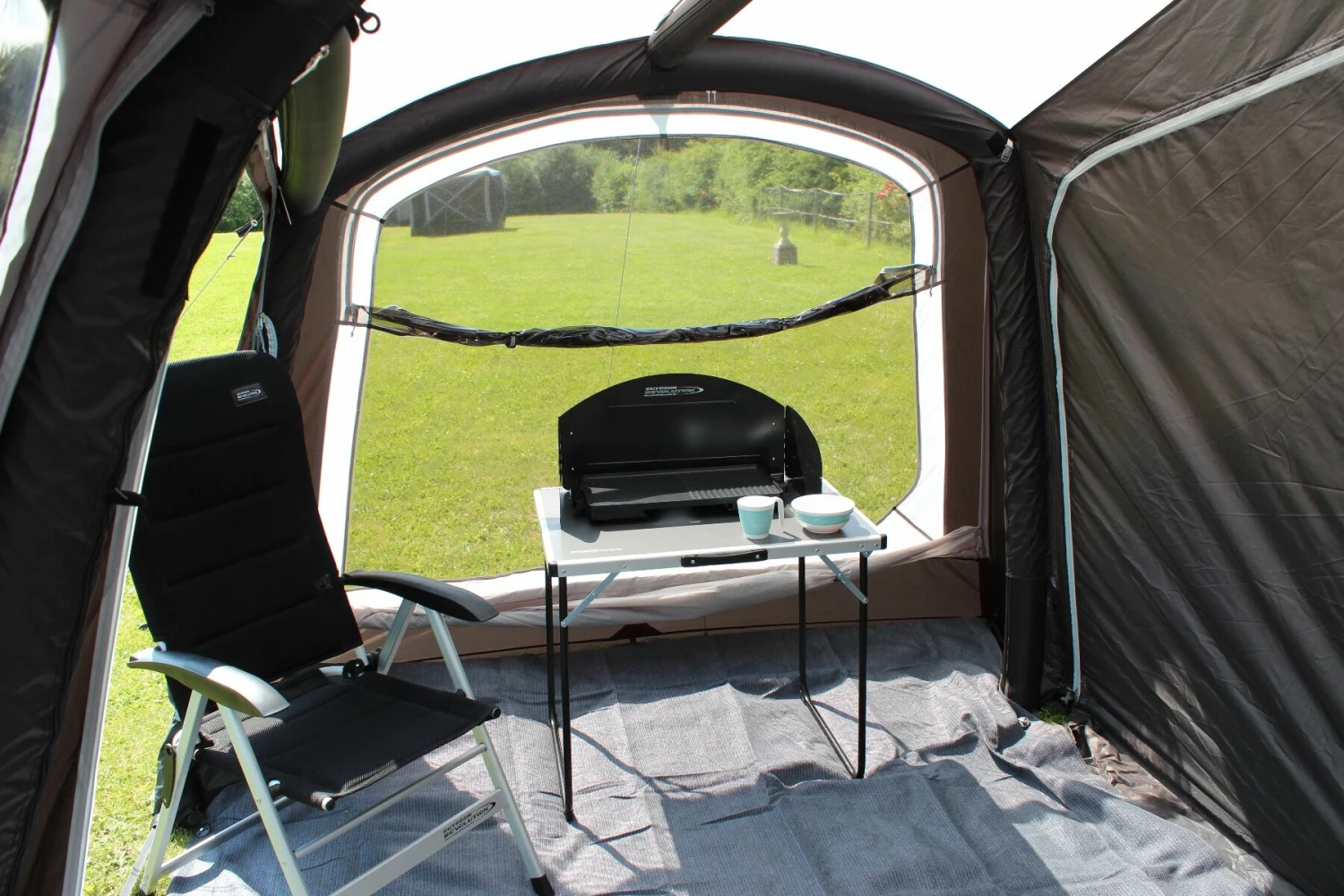 Outdoor Revolution Sportlite Air 320ex Caravan Awning 5 Outdoor Revolution Sportlite Air 320ex Caravan Awning - Image 3
