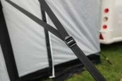 Vango Spare Storm Straps 3.5m For [For Caravan Awnings 2021 Onwards] (2.5cm) -Outdoorworlddirect Sales Store storm strap caravan 1