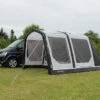 Outdoor Revolution Movelite T3E Mid Awning (220-255cm) -Outdoorworlddirect Sales Store t3e 1 2