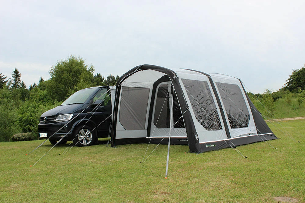 Outdoor Revolution Movelite T3E High Awning (255-305cm) (2022) 4 Outdoor Revolution Movelite T3E High Awning (255-305cm) (2022) - Image 2