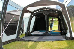 Outdoor Revolution Movelite EURO T4E Lowline Awning (180-220cm) -Outdoorworlddirect Sales Store t4e inner shot1 1