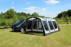 Outdoor Revolution Movelite EURO T4E Lowline Awning (180-220cm) -Outdoorworlddirect Sales Store t4e outer shot1 1 1