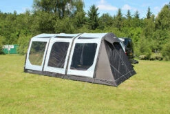 Outdoor Revolution Movelite EURO T4E Lowline Awning (180-220cm) -Outdoorworlddirect Sales Store t4e outer shot2 1 1