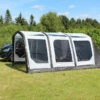 Outdoor Revolution Movelite T4E Midline Awning (220-255cm) -Outdoorworlddirect Sales Store t4e outer shot4