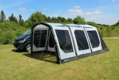 Outdoor Revolution Movelite T4E Midline Awning (220-255cm) -Outdoorworlddirect Sales Store t4e outer shot5