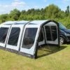 Outdoor Revolution Movelite EURO T4E Lowline Awning (180-220cm) 2 Outdoor Revolution Movelite EURO T4E Lowline Awning (180-220cm) -Outdoorworlddirect Sales Store t4e 1 1