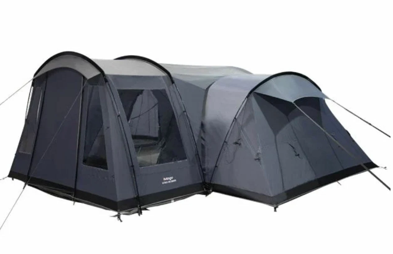 Vango Orava / Homestead Side Awning TA008 3 Vango Orava / Homestead Side Awning TA008