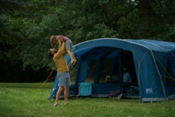 Vango Tahiti 850XL Air Tent (2023) 21 Vango Tahiti 850XL Air Tent (2023) -Outdoorworlddirect Sales Store tahiti air 850xl lo 2023 10