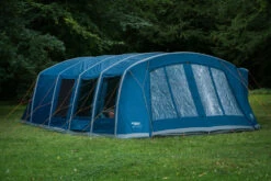 Vango Tahiti 850XL Air Tent (2023) 25 Vango Tahiti 850XL Air Tent (2023) -Outdoorworlddirect Sales Store tahiti air 850xl lo 2023 15