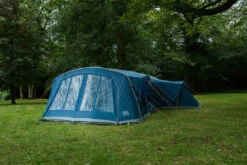 Vango Tahiti 850XL Air Tent (2023) 26 Vango Tahiti 850XL Air Tent (2023) -Outdoorworlddirect Sales Store tahiti air 850xl lo 2023 16