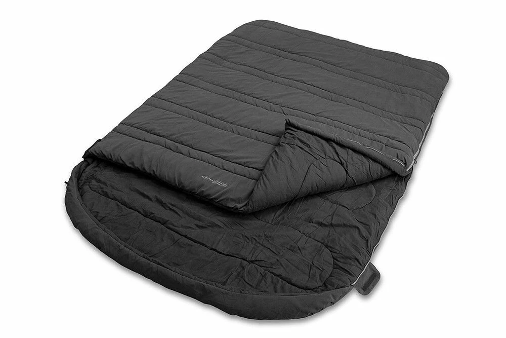 Outdoor Revolution Starfall King 400 Sleeping Bag (After Dark With Pillow Cases) 3 Outdoor Revolution Starfall King 400 Sleeping Bag (After Dark With Pillow Cases)