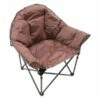 Vango Titan 2 Oversized Chair (Brick Dust) 1 Vango Titan 2 Oversized Chair (Brick Dust) -Outdoorworlddirect Sales Store titan chair brick