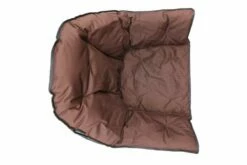 Vango Titan 2 Oversized Chair (Brick Dust) -Outdoorworlddirect Sales Store titan chair brick3