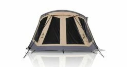 Zempire Aero TL Pro TC Tent (2022) -Outdoorworlddirect Sales Store tl front reflection