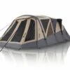 Zempire Aero TL Pro TC Tent (2022) -Outdoorworlddirect Sales Store tl hero reflection