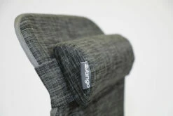 Vango Tuscany Chair Heather Grey (2023) 10 Vango Tuscany Chair Heather Grey (2023) -Outdoorworlddirect Sales Store tuscany chair 2023 lo 1