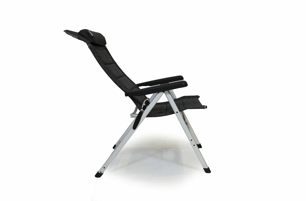 Vango Tuscany Chair Heather Grey (2023) 7 Vango Tuscany Chair Heather Grey (2023) - Image 5