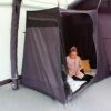Outdoor Revolution 2-Person Inner Tent -Outdoorworlddirect Sales Store two berth inner tent
