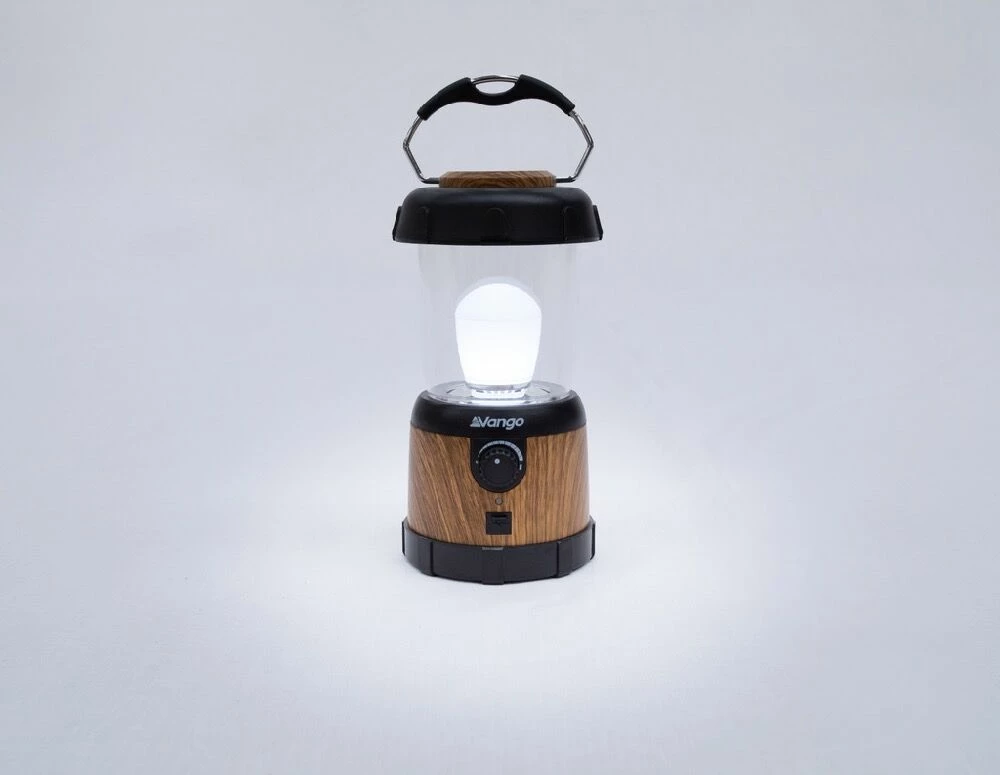 Vango Nova 200 Recharge USB Lantern 4 Vango Nova 200 Recharge USB Lantern - Image 2