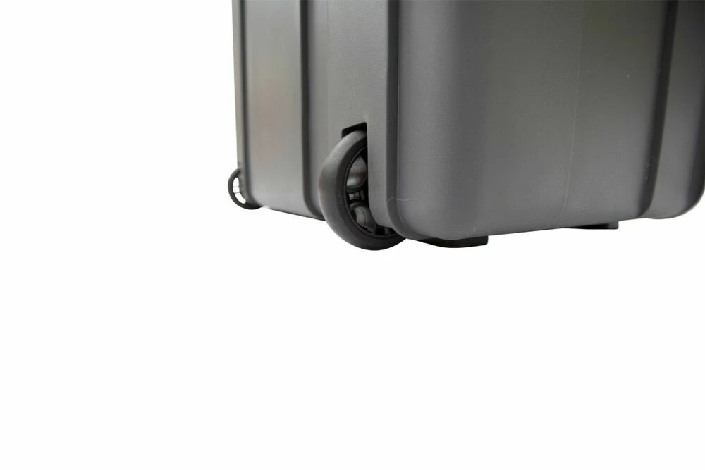 Vango E-Pinnacle 40L Coolbox 7 Vango E-Pinnacle 40L Coolbox - Image 5