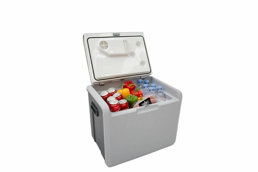 Vango E-Pinnacle 40L Coolbox 5 Vango E-Pinnacle 40L Coolbox - Image 3