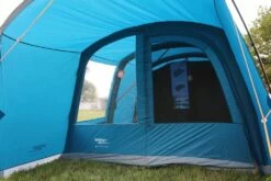Vango Aether Air 450XL Tent (2022) -Outdoorworlddirect Sales Store van 2021 lifestyle airbeam earth aether air 450xl lo 04