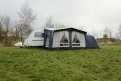 Vango Riviera Tall Annex (All Season) -Outdoorworlddirect Sales Store van 2021 s.i pro riviera with annex lo 02