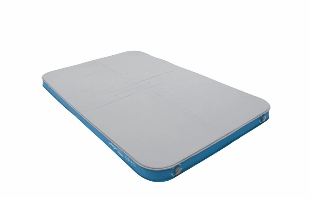Vango Shangri-La II 10cm Double Self-Inflating Mat 3 Vango Shangri-La II 10cm Double Self-Inflating Mat