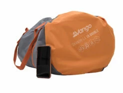 Vango Shangri-La II 15cm Double Self-Inflating Mat -Outdoorworlddirect Sales Store van 2021 sleep mat shangri la 15 db hi 03