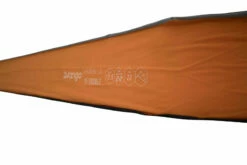 Vango Shangri-La II 15cm Double Self-Inflating Mat -Outdoorworlddirect Sales Store van 2021 sleep mat shangri la 15 db hi 12