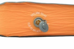 Vango Shangri-La II 15cm Double Self-Inflating Mat -Outdoorworlddirect Sales Store van 2021 sleep mat shangri la 15 db hi 14
