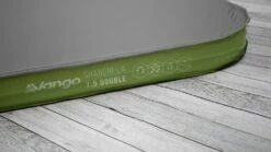 Vango Shangri-La II 7.5 Double Self Inflating Mattress -Outdoorworlddirect Sales Store van 2021 sleep mat shangri la 7.5 db lo 16