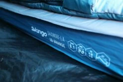 Vango Shangri-La II 10 Grande Self Inflating Mattress -Outdoorworlddirect Sales Store van 2021 sleep mats shangri la 10 gr lo 02