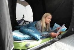 Vango Shangri-La II 7.5 Double Self Inflating Mattress -Outdoorworlddirect Sales Store van 2021 sleep mats shangri la 7.5 db lo 01