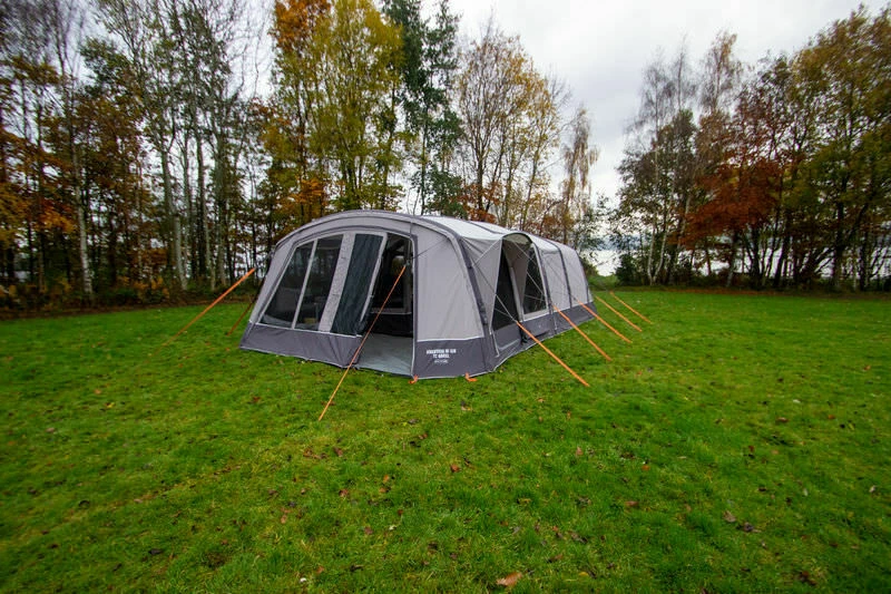 Vango Anantara IV TC 650xl Air Tent (2023) 11 Vango Anantara IV TC 650xl Air Tent (2023) - Image 9
