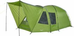 Vango Mokala 450 Tent (2022) -Outdoorworlddirect Sales Store van 2021 tents adv mokala 450 lo 05