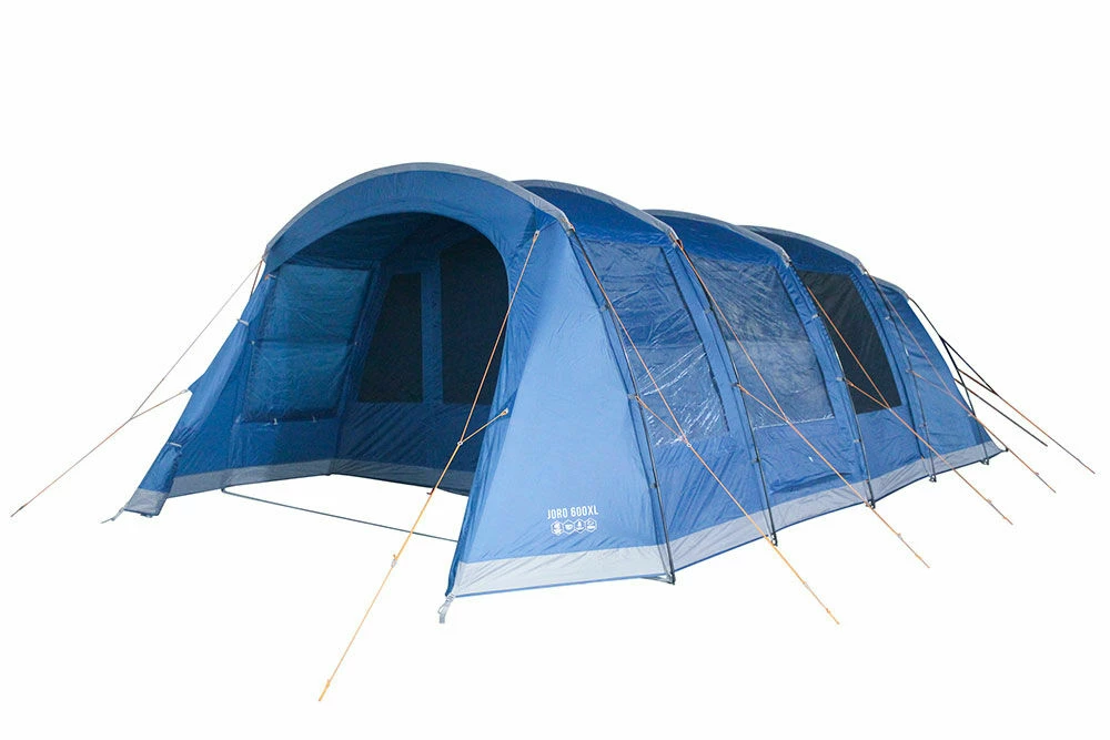 Vango Joro Poled 600XL Tent (2022) 5 Vango Joro Poled 600XL Tent (2022) - Image 3