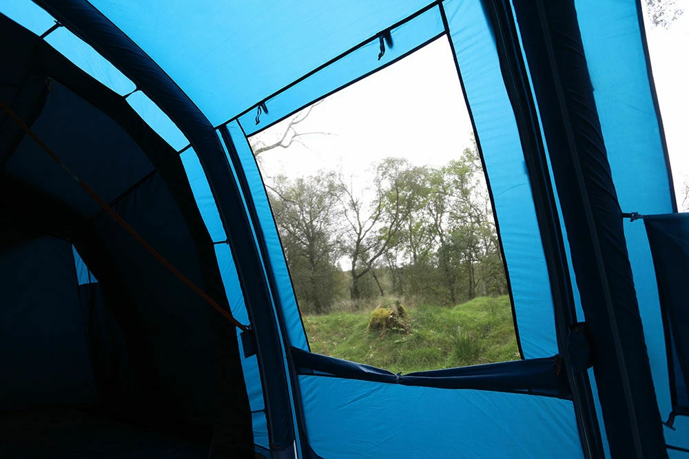 Vango Rome II Air 650XL Tent Package (2023) 13 Vango Rome II Air 650XL Tent Package (2023) - Image 11