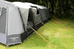 Vango Anantara IV 650xl Air Tent (2023) -Outdoorworlddirect Sales Store van 2022 lifestyle anantara air 650xl lo 2