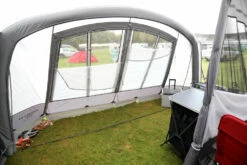 Vango Anantara IV 650xl Air Tent (2023) -Outdoorworlddirect Sales Store van 2022 lifestyle anantara air 650xl lo 3