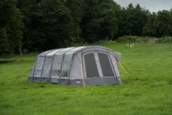 Vango Anantara IV 450xl Air Tent (2023) 13 Vango Anantara IV 450xl Air Tent (2023) -Outdoorworlddirect Sales Store van 2022 lifestyle anantara vi air 450xl hi 6
