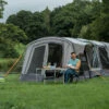 Vango Anantara IV TC 450XL Air Tent (2023) 1 Vango Anantara IV TC 450XL Air Tent (2023) -Outdoorworlddirect Sales Store van 2022 lifestyle anantara vi air 450xl tc hi 7