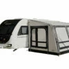 Vango Balletto Air 390 Elements Shield Caravan Awning (2023) -Outdoorworlddirect Sales Store van 22 lifestyle balletto shield 390 low