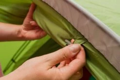 Vango Tay 200 Tent -Outdoorworlddirect Sales Store vang 2020 lifestyle adventure tents tay 400 lo res 12 min