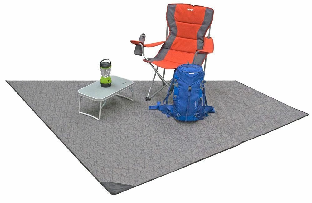 Vango Universal Carpet 230 * 210cm (CP005) 3 Vango Universal Carpet 230 * 210cm (CP005)