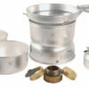 Trangia 25-2 Stove Alloy With Kettle -Outdoorworlddirect Sales Store vango 2017 trangia 25 2 ul