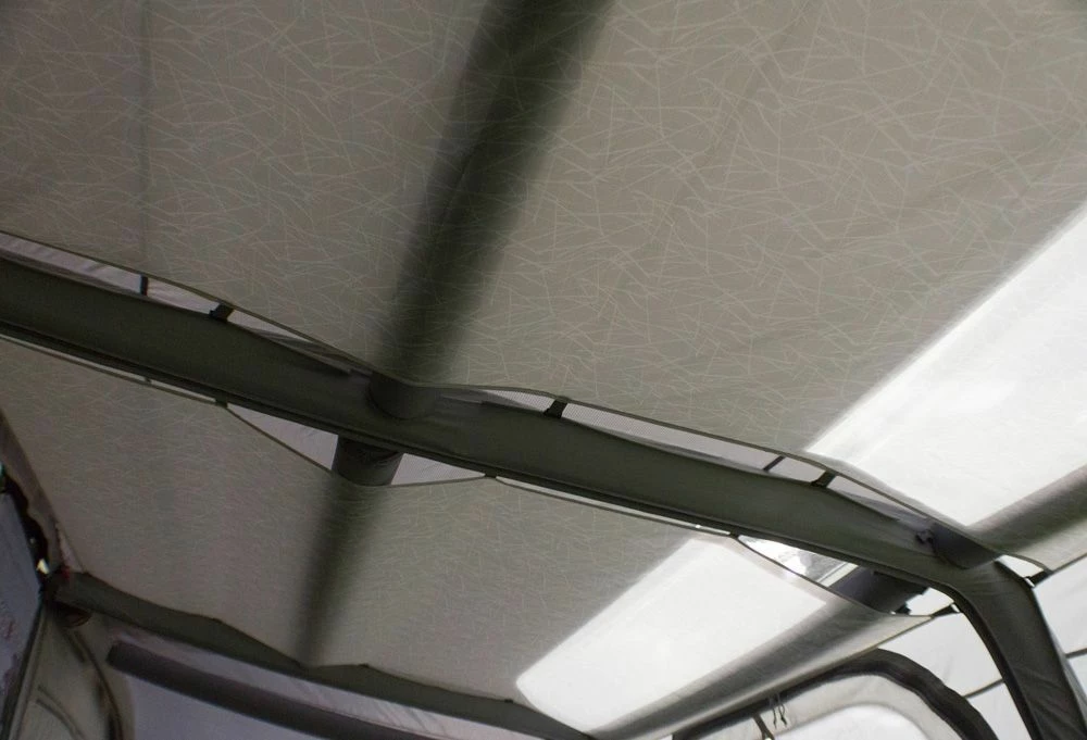 Vango Tuscany 380 Sky Liner (SY007) 3 Vango Tuscany 380 Sky Liner (SY007)