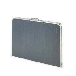 Vango Granite Duo 120 Folding Table -Outdoorworlddirect Sales Store vango 2018 furniture table granite duo 120 excalibur closed low